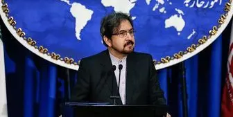 خداحافظی دهمین سخنگوی وزارت خارجه از رسانه ها