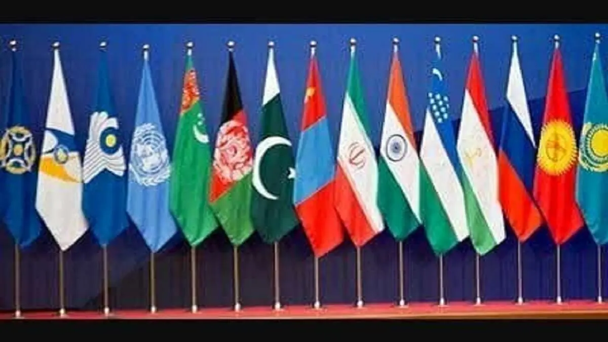 عضویت ایران در سازمان شانگهای چشم‌انداز همکاری‌های آسیایی را تقویت کرد