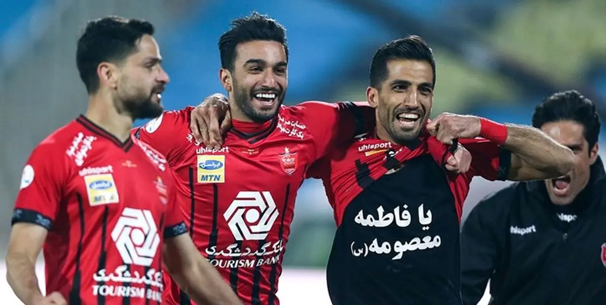 ستاره سابق پرسپولیس، حالا دشمن سرخ‌ها