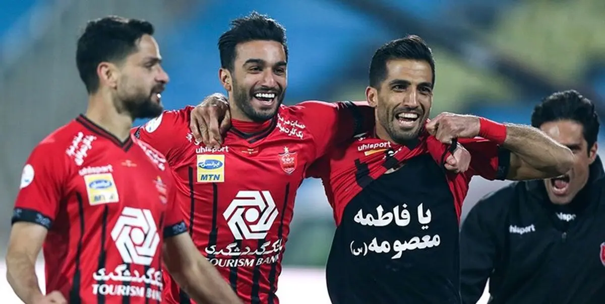 ستاره سابق پرسپولیس، حالا دشمن سرخ‌ها