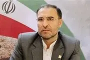 ضرر پارازیت برای سلامت افراد ثابت نشد