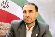 ضرر پارازیت برای سلامت افراد ثابت نشد
