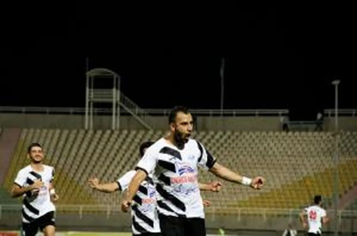 صبا قهرمان جام شهدا شد