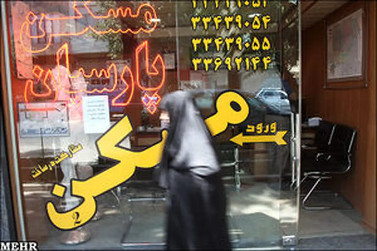 فرمول جدید تعیین سقف اجارهبها