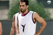 بازگشت وحید امیری به فولاد منتفی شد؟