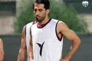 بازگشت وحید امیری به فولاد منتفی شد؟