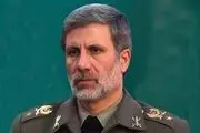 رونمایی از سامانه رانش واترجت ملی