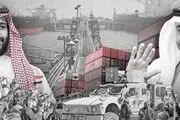 بازگشت امارات به جنگ یمن