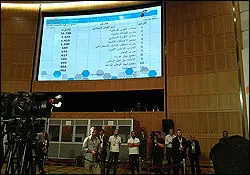 اعلام نتایج نهایی انتخابات لیبی