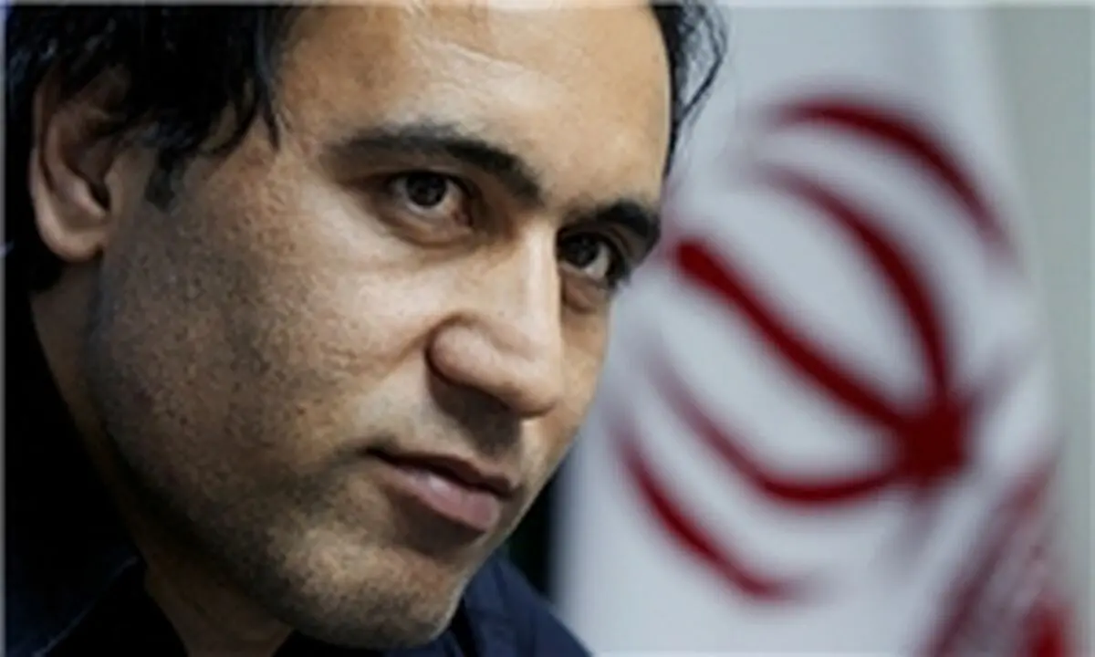 سرخ‌ها از خداحافظی کاپیتان پرسپولیس می‌گویند