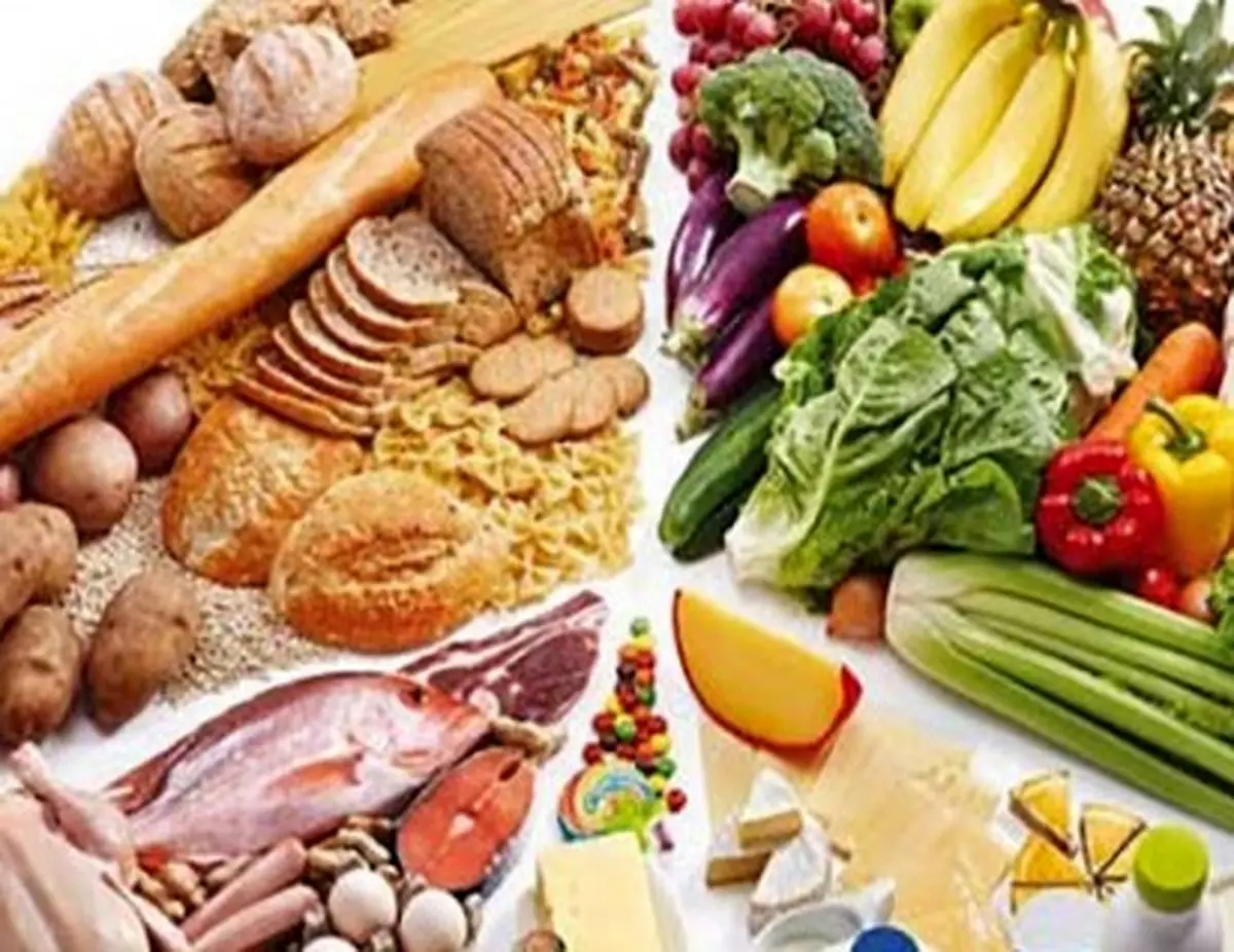 این غذاهای رژیمی که شما را چاق می کند!