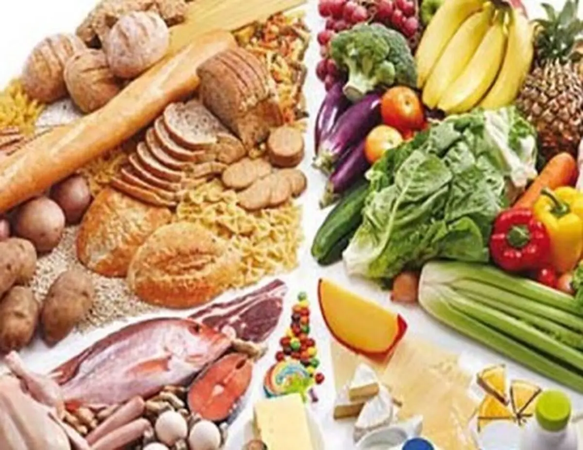 غذاهایی که شب ها نباید خورد 