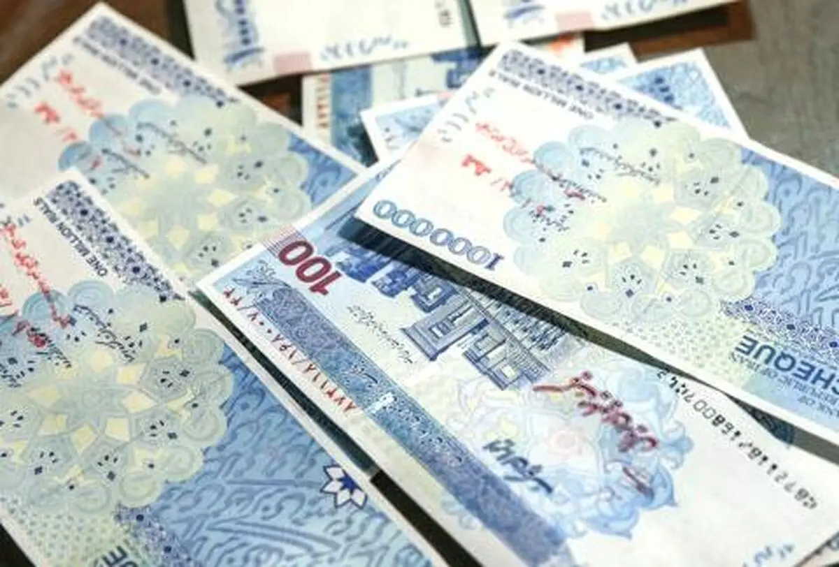 
۵۹۹ فقره ایران چک جعلی در خدابنده کشف شد
