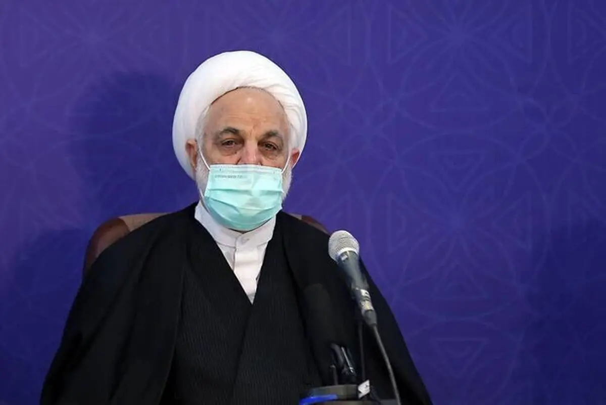 جلوی تکرار صدور احکام خلاف شرع گرفته شود/تدوین شاخص های عفو
