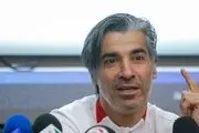 شمسایی: با قدرت در جام ملت های آسیا حضور خواهیم داشت