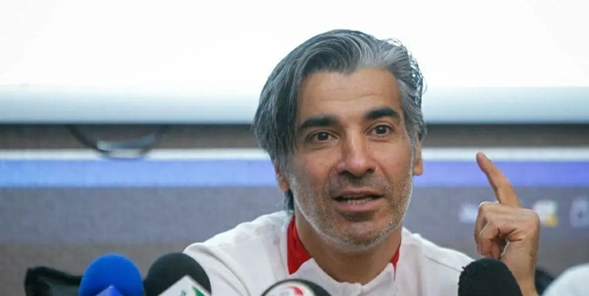 شمسایی: با قدرت در جام ملت های آسیا حضور خواهیم داشت