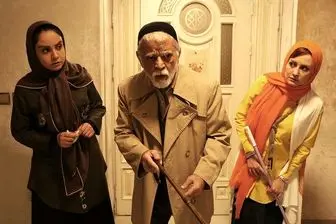 «مشت آخر» مهدی فخیم زاده به سینمای ایران