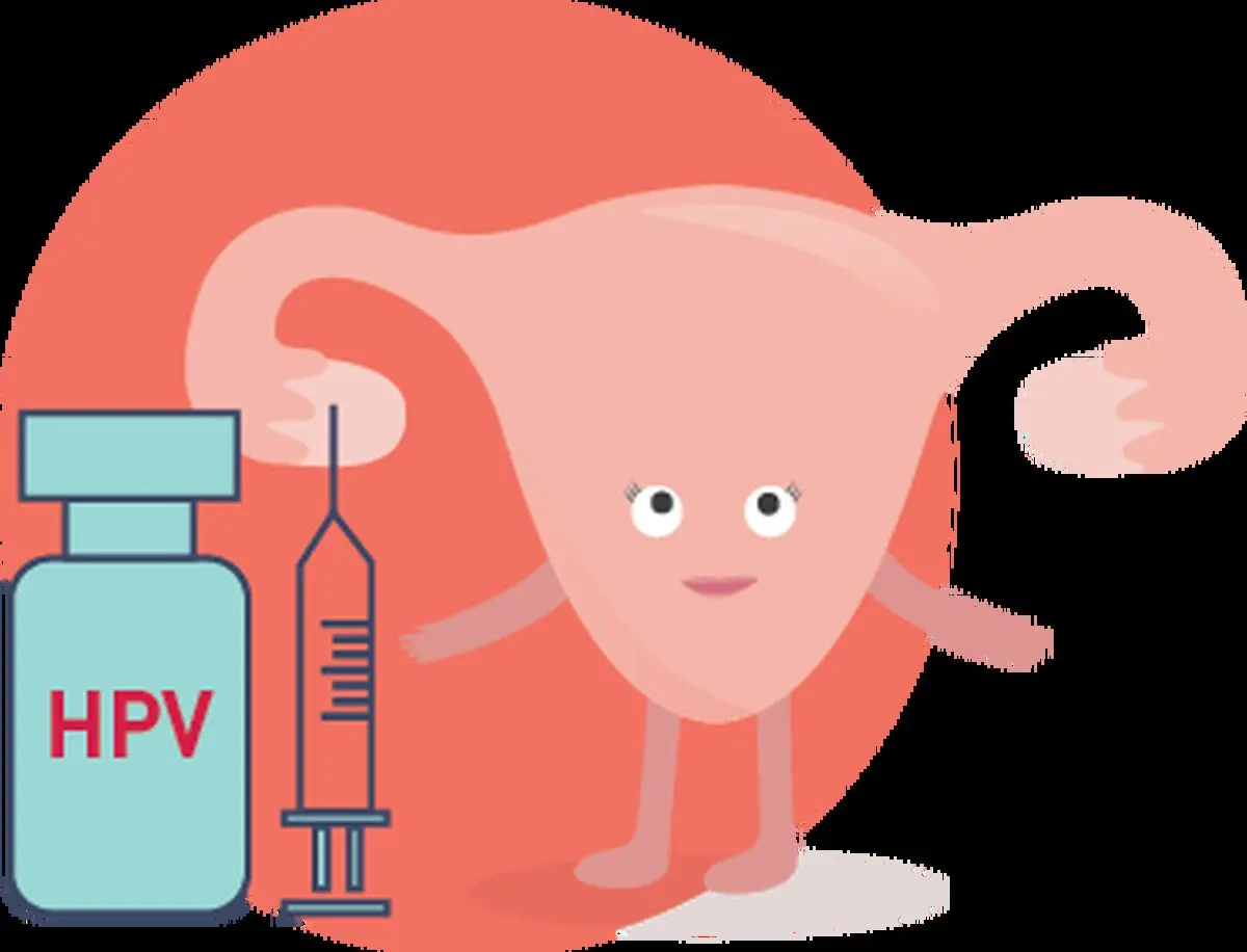 آیا HPV از مادر به کودک منتقل می‌شود؟