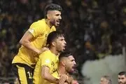 بهترین خبر به پرسپولیس و سپاهان