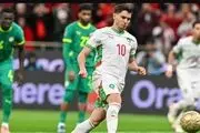 پیش‌بینی  مراکش درست  از آب درآمد