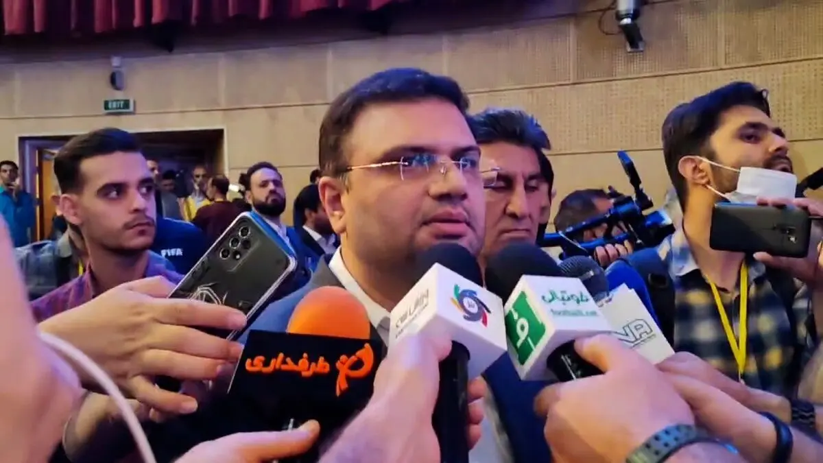 اصولی: طلب اسکوچیچ از فدراسیون فوتبال را پرداخت کردیم
