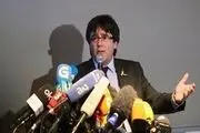دعوت پیگدمون برای برگزاری مذاکرات کاتالونیا
