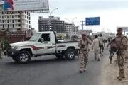 ظهور یک گروه شبه‌نظامی جدید برای کنترل عدن 