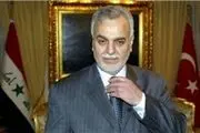 محاکمه غیابی طارق الهاشمی و دامادش