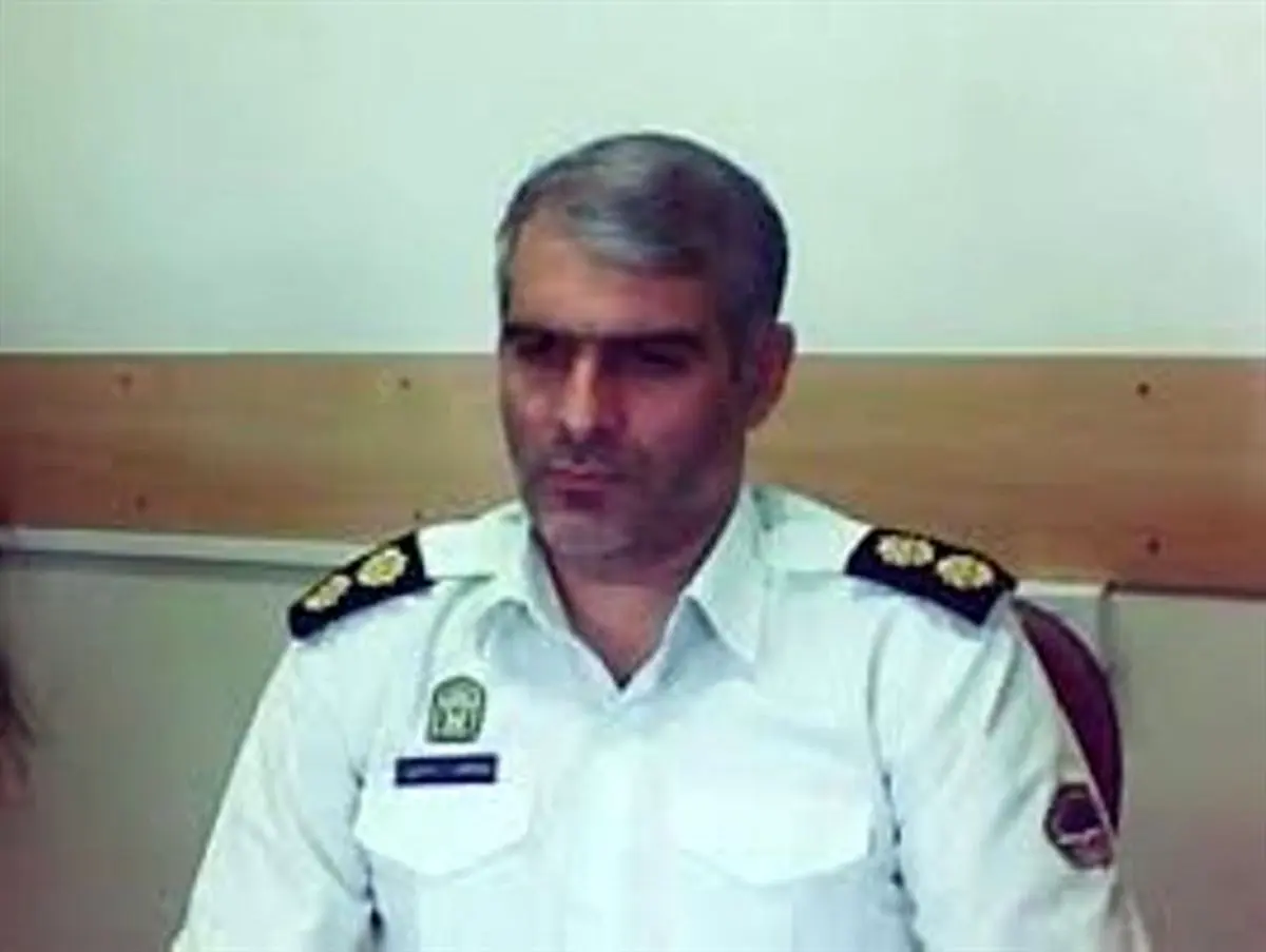 غرق شدن دختر19 ساله در رودخانه گنبرف چای