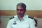 غرق شدن دختر19 ساله در رودخانه گنبرف چای