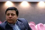 دیدارهای غیرمنتظره در لابی هتل ازدان پالاس