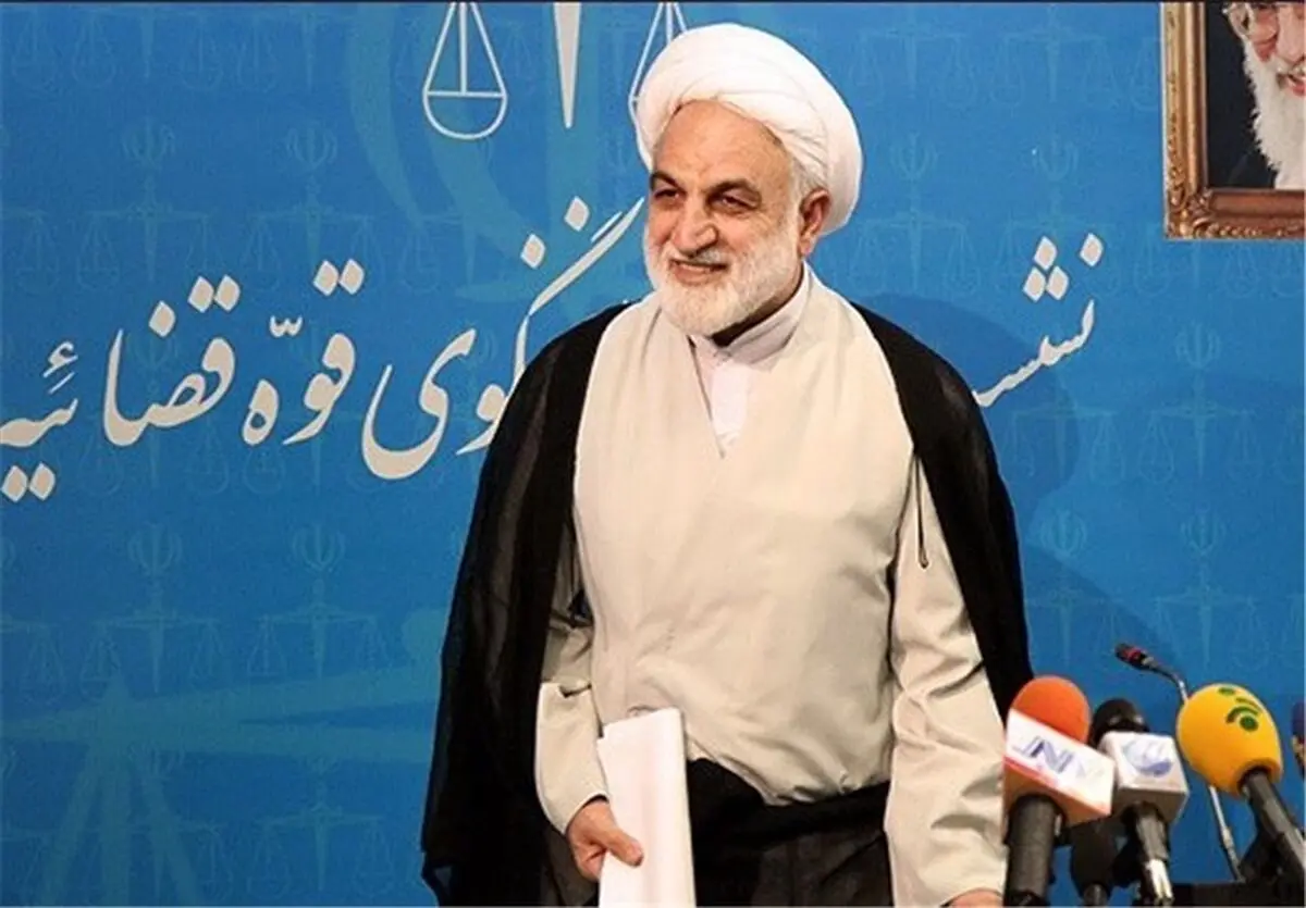 صفر تا صد پرونده بابک زنجانی از زبان آقای سخنگو