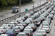 محدودیت‌های ترافیکی روز پدر و تعطیلات آخر هفته
