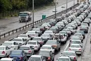 محدودیت‌های ترافیکی روز پدر و تعطیلات آخر هفته
