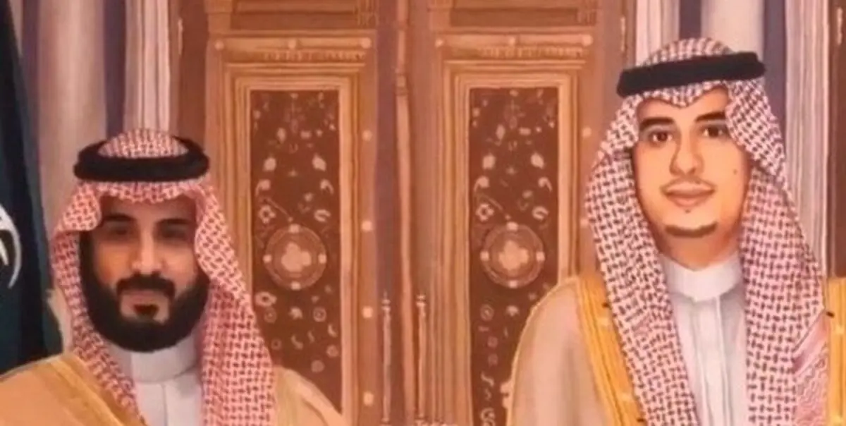 نقش نزدیکان بن سلمان در آینده عربستان