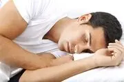با یک ماساژ ساده و فوری پا شب‌ها تخت بخوابید