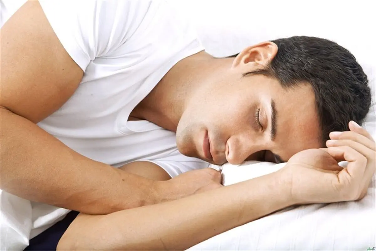 با یک ماساژ ساده و فوری پا شب‌ها تخت بخوابید