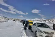 توصیه های  مرکز مدیریت راه های کشور به مسافران