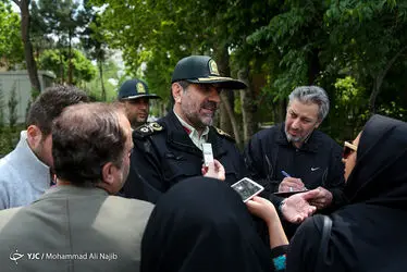 پلیس مخفی