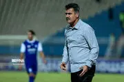سرمربی جدید تیم فوتبال ذوب آهن انتخاب شد