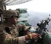 رکورد جدید خودکشی در میان نظامیان آمریکایی