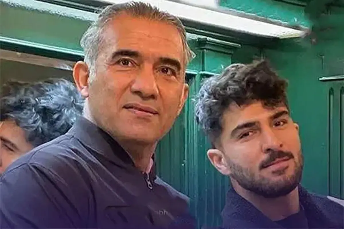 عقاب آسیا جلوی استقلالی شدن عابدزاده را گرفت!