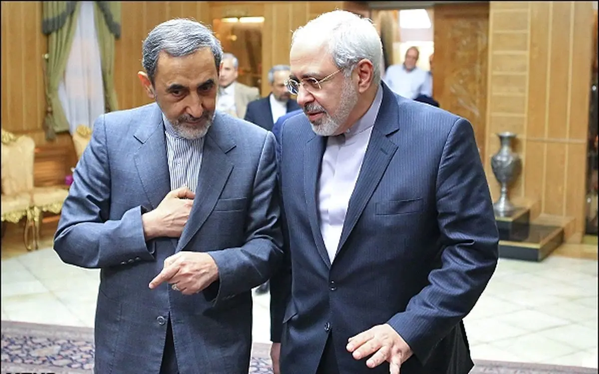 ظریف چگونه وارد وزارت خارجه شد؟
