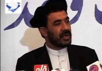 مشاور رئیس اجرایی دولت افغانستان بد آورد