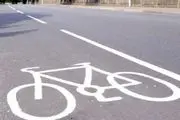 مناسب سازی خیابان امام خمینی برای مسیر ویژه دوچرخه