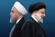 روایت بانک جهانی از آمار فقر مطلق در دولت‌های روحانی و شهید رئیسی