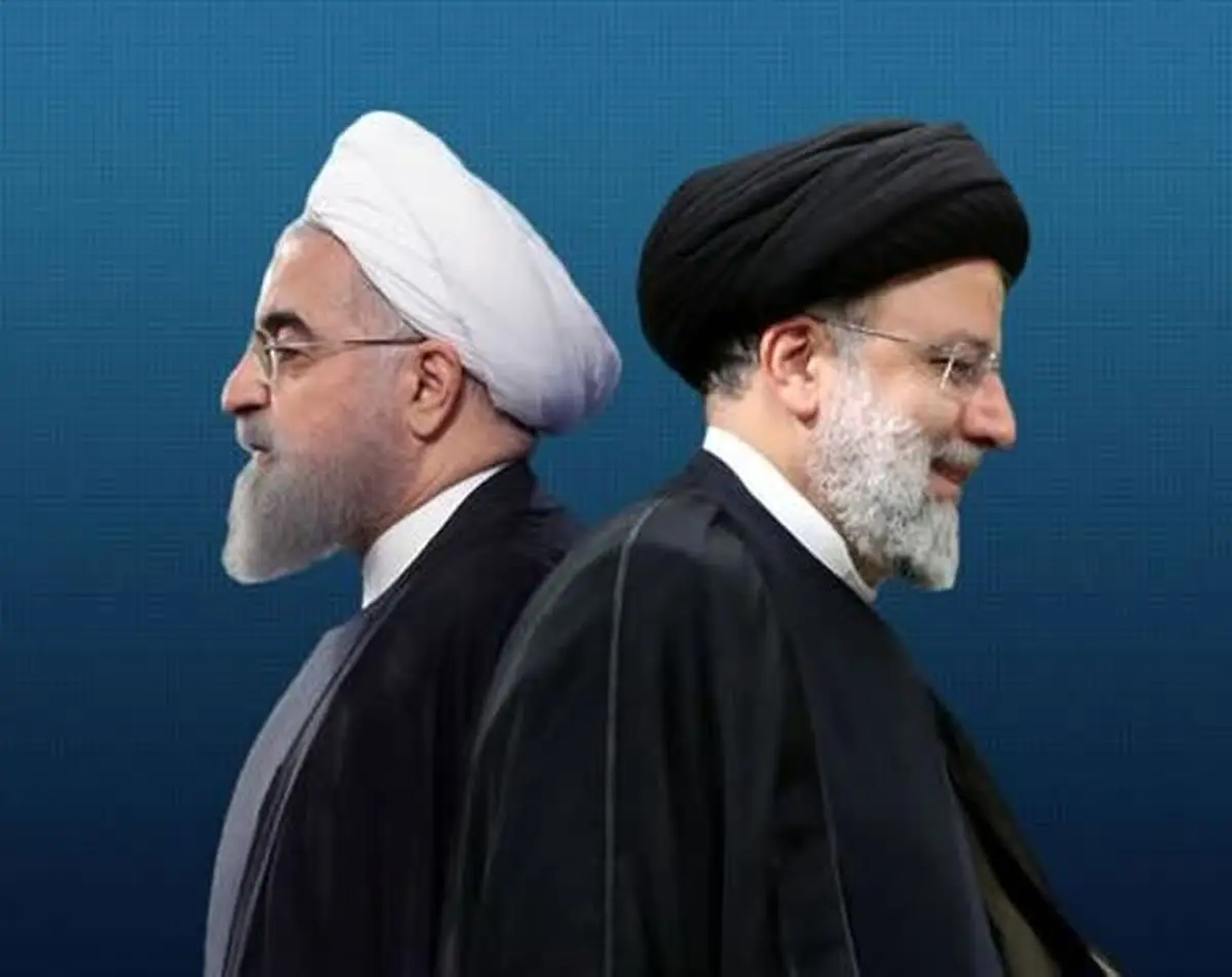 روایت بانک جهانی از آمار فقر مطلق در دولتهای روحانی و شهید رئیسی