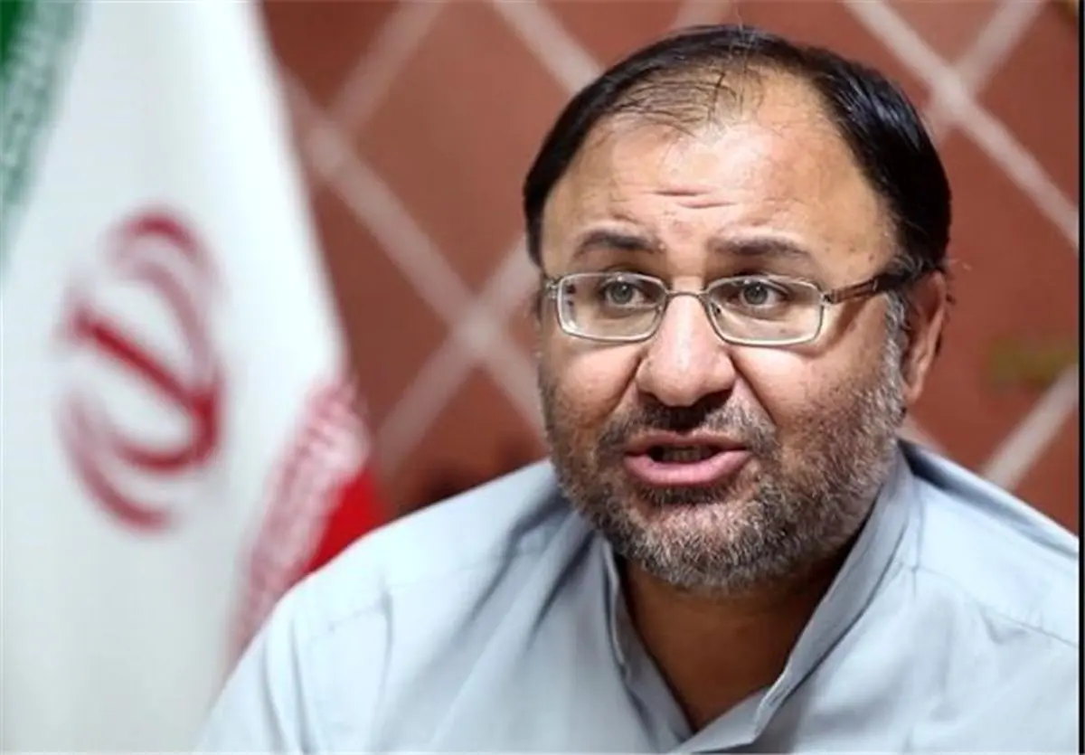 آمریکایی ها باید از انتخابات خود شرمسار باشند