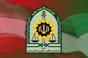 واکنش فوری پلیس به مفقود شدن دو دختر تکواندوکار در تهران