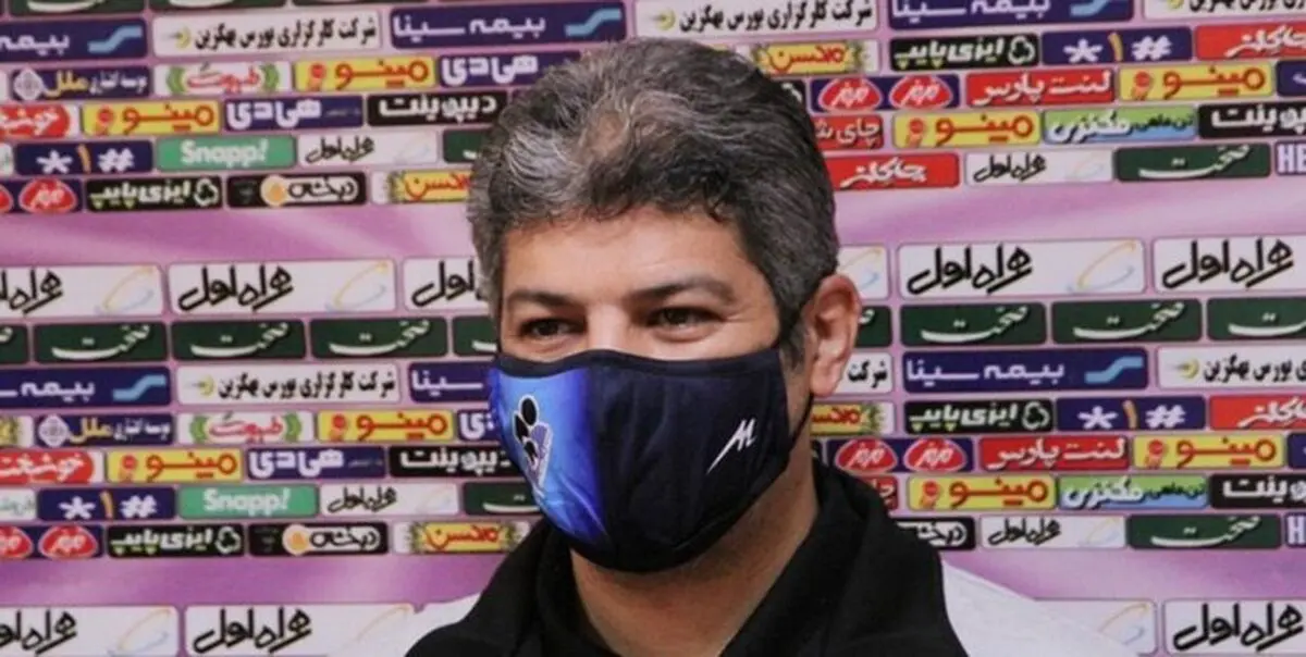 پاشایی:‌ جنگ پیکان و فولاد نابرابر است